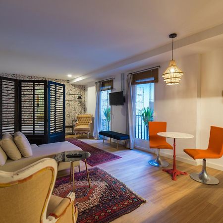 فندق Casa Sabai لاس بالماس دي غران كاناريا المظهر الخارجي الصورة