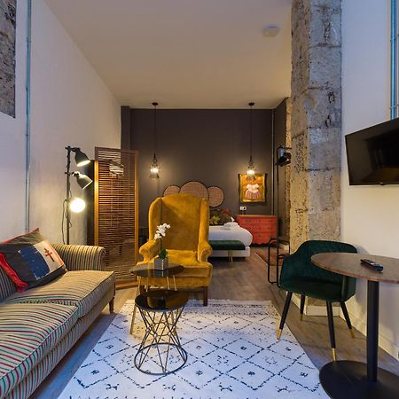 فندق Casa Sabai لاس بالماس دي غران كاناريا المظهر الخارجي الصورة