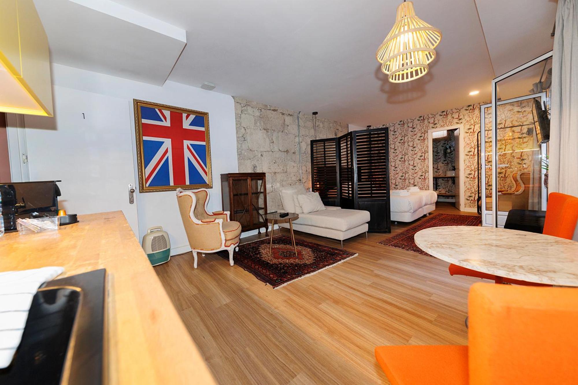 فندق Casa Sabai لاس بالماس دي غران كاناريا المظهر الخارجي الصورة