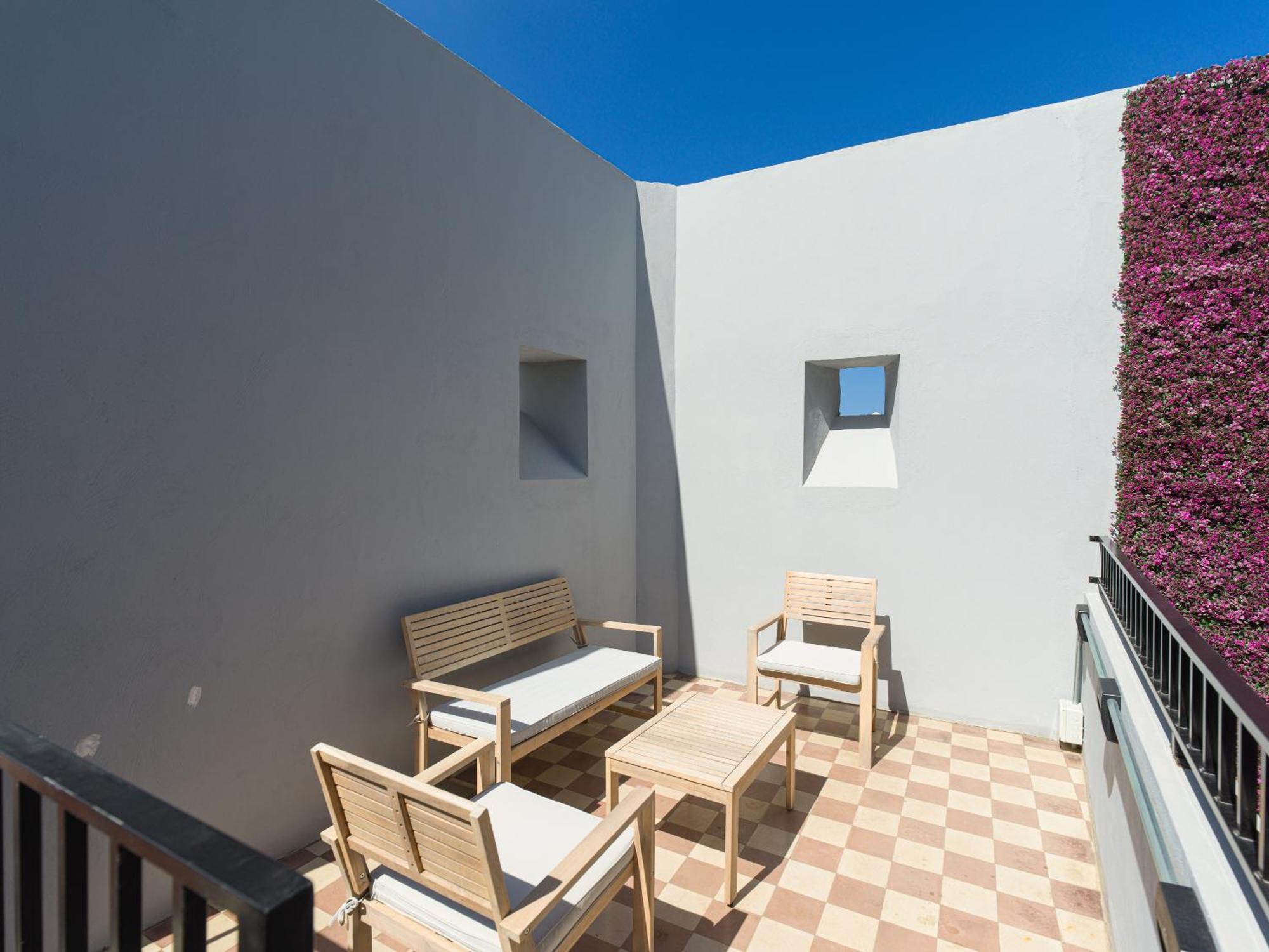 فندق Casa Sabai لاس بالماس دي غران كاناريا المظهر الخارجي الصورة